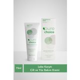Pure Choice 75 ml Leke Karşıtı Cilt Bakım Kremi