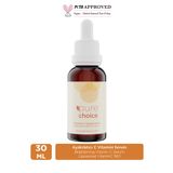 Pure Choice Aydınlatıcı Liposomal Vitamin C %10 + Niacinamide %10 30 ml C Vitamini Serumu