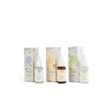Pure Choice Aydınlatıcı Renk Tonu Eşitleyici ve Nemlendirici Bakım Seti C Vitamini Leke Karşıtı HA Serum