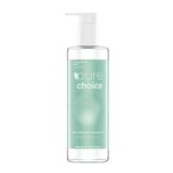 Pure Choice Hassas Ciltler İçin 400 ml Yüz Temizleme Jeli