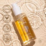 Pure Choice Yüz ve Vücut Için Temizleme Yağı 200 ml - Option-1
