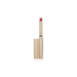 Pure Color Explicit Silk Matte Lipstick - High Frequency