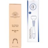 Pure Contact Saç Dökülme Karşıtıtonik & Dermstamp