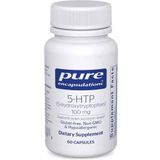 Pure Encapsulations 5-HTP 60 Kapsül