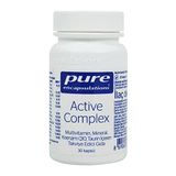 Pure Encapsulations Active Complex Multivitamin 30 Kapsül