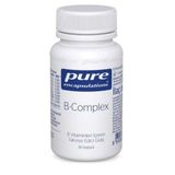 Pure Encapsulations B Vitamin Complex 30 Kapsül