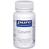 Pure Encapsulations Curcumin 500 mg 30 Kapsül