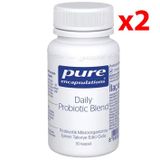 Pure Encapsulations Daily Probiotic 2x30 Kapsül