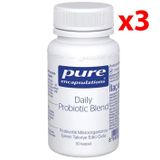 Pure Encapsulations Daily Probiotic 3x30 Kapsül