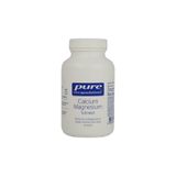 Pure Encapsulations Kalsiyum Magnezyum Sitrat 90 Kapsül Beyaz