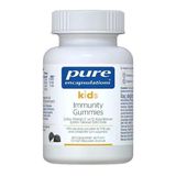 Pure Encapsulations Kids Immunity 60 Çiğnenebilir Tablet