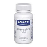 Pure Encapsulations Resveratrol Extra 30 Kapsül
