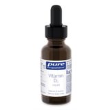 Pure Encapsulations Vitamin D3 22.5 ml Damla