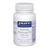 Pure Evening Primrose Oil 500 Mg 60 Kapsül ( 1 Adet )