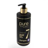 Pure Expert 500 ml At Kuyruğu Şampuan