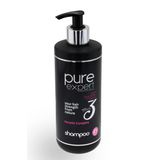 Pure Expert Keratin Komplex Boyalı ve Yıpranmış Saçlar İçin Onarıcı 500 ml Şampuan