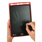Pure IQ Digital Çocuk Yazı Çizim Tableti Lcd 8.5 Inc Ekranlı Ve Bilgisayar Kalemli Grafik-tab