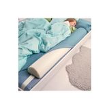 PURE JOY Joybed 140 Cm Sünger Yatak Bariyeri, Düşmeye Karşı Çocuk Yatak Bariyer