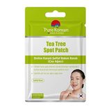 Pure Korean Akne Sivilce Spot Patch Paketi