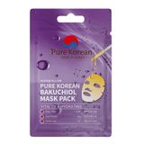 Pure Korean Bakuchiol Yüz Maskesi
