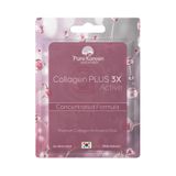 PURE KOREAN Collagen Plus 3x Active Maske