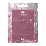 Pure Korean Collagen Plus 3x Active Yüz Maskesi
