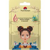 Pure Korean Firming 30 ml Göz Maskesi
