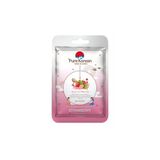 Pure Korean Multivitamin Strawberry Maske