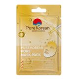 Pure Korean Pore Yüz Maskesi