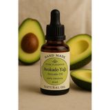 Pure Élégance - Avokado Yağı - 30 ml
