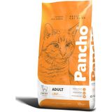 Pure Life Pancho Kuzu Etli Yetişkin Kedi Maması