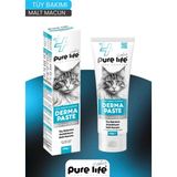 Pure Life Plus Tüy Bakımını Destekleyen Malt Kedi Macunu 100G