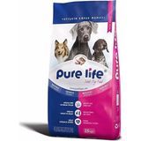 Pure Life Premium Kuzu Etli Yetiskin Kopek Mamasi 15 Kg