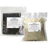 Pure Life Sushi Suşi Devam Seti 10 Sushi Yosunu Sushi Pirinci 500 gr - 10 Adet