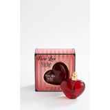 Pure Love Care Pure Love Niche Romantik Kadın Parfümü Kalp Kırmızı Şişe