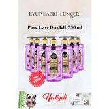 Pure Love Duş Jeli Eyüp Sabri Tuncer 7 AL 6 ÖDE ve Rosie Hediye