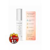 Pure Lume Purelume BB Krem Cilt Tonu Eşitleyici 50+ Spf Güneş Koruyucu 50 ml