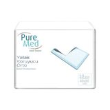 Pure Med Yatak Koruyucu Örtü 60 cm x 90 cm 10'lu