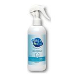 Pure Oxi Yer ve Yüzeyler İçin Genel Dezenfektan 400 ML