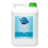 Pure Oxi Yer ve Yüzeyler İçin Genel Dezenfektan 5 L