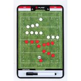 Pure P2I100670 Profesyonel Rugby Taktik Tahtası