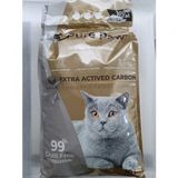 Pure Paws 10 lt İnce Taneli Hassas Kediler Için Kokusuz Bentonit Kedi Kumu