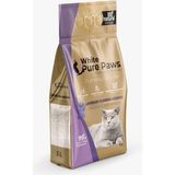 Pure Paws Lavanta Kokulu Kedi Kumu 5lt (X2)