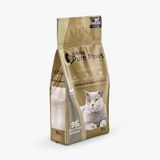Pure Paws White Kokusuz Kedi Kumu 10Lt