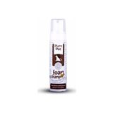 Pure Pet Durulanmayan Kurabiye-Vanilya Özlü 225 ML Köpük Şampuan