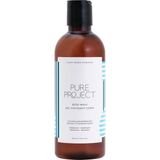Pure Project 400 ml Itır ve Biberiye Duş Jeli