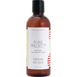 Pure Project 400 ml Ylang Ylang Duş Jeli