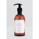 Pure Project Ylang Ylang Sıvı El Sabunu 300 ml | Kurutmayan Formül & Uzun Süreli Ferahlık