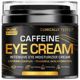 Pure Research 48 gr Caffeine Göz Kremi