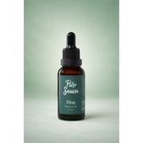 Pure Sauna Saf Çam Uçucu Yağı 30 ml - Pinus Sylvestris - Buhurdanlık ve Difüzör Kokusu - Renk - Beyaz